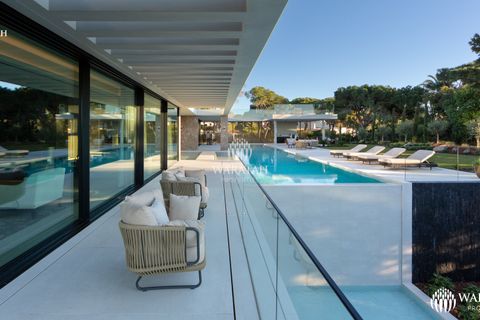 Villa i Quinta do Lago, Faro, Quinta do Lago - € 23.500.000 | Ref: Villatura - foto 36